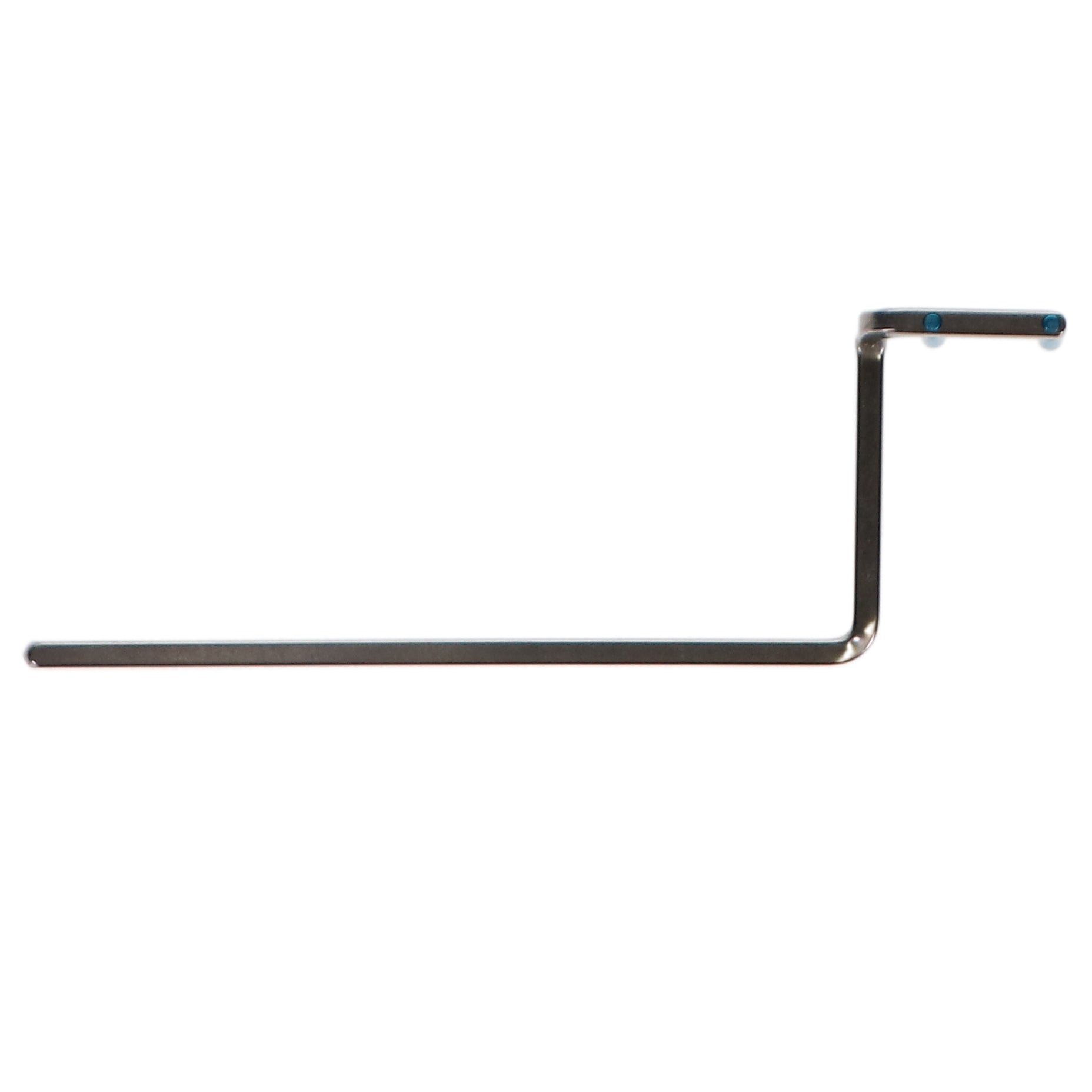 House Brand Dentistry 101200 Dental X-Ray Indicator Anterior Arm Blue 54-0857 House Brand Dentistry 101200 Dental X-Ray Indicator Anterior Arm Blue 54-0857